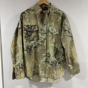 Vintage Paririe  Ghost Ultimate Camouflage